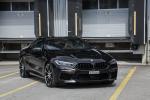 BMW M8 Competition Coupe dAHLer Competition Line by dAHLer 2020 года